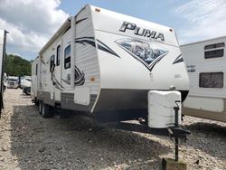 2014 Wildwood 31DBS for sale in Florence, MS