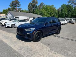 2020 BMW X5 M50I for sale in North Billerica, MA