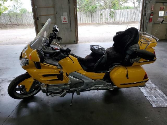 2003 Honda GL1800