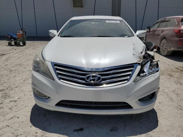 2014 Hyundai Azera GLS