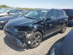 Toyota salvage cars for sale: 2018 Toyota Rav4 Adventure