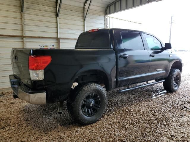 2011 Toyota Tundra Crewmax SR5