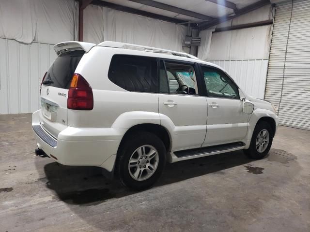 2004 Lexus GX 470