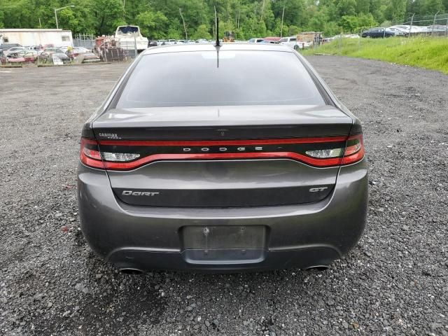 2015 Dodge Dart GT