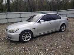 2010 BMW 535 XI en venta en West Warren, MA