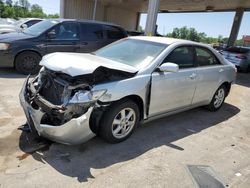 2007 Toyota Camry CE for sale in Fort Wayne, IN