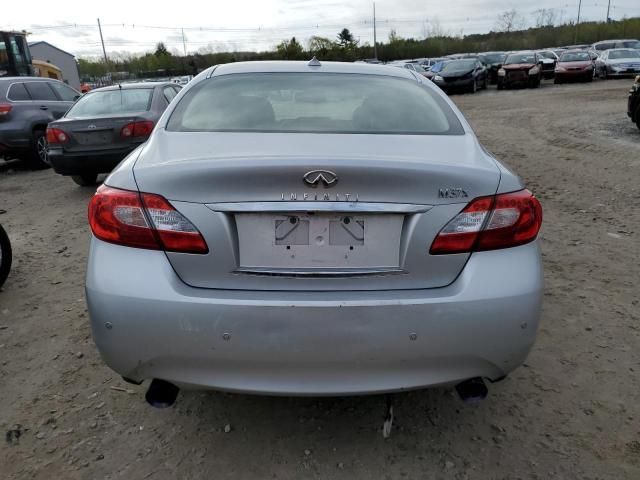 2013 Infiniti M37 X