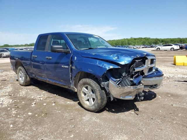 2009 Dodge RAM 1500