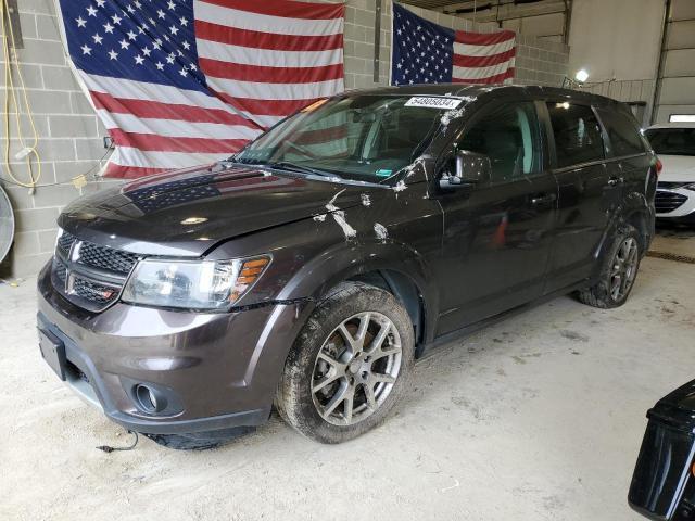 2016 Dodge Journey R/T