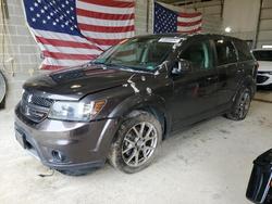 Dodge salvage cars for sale: 2016 Dodge Journey R/T