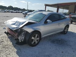 Salvage cars for sale from Copart Homestead, FL: 2008 Chevrolet Cobalt LT