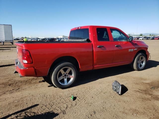 2015 Dodge RAM 1500 ST