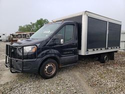 Salvage cars for sale from Copart Louisville, KY: 2020 Ford Transit T-250