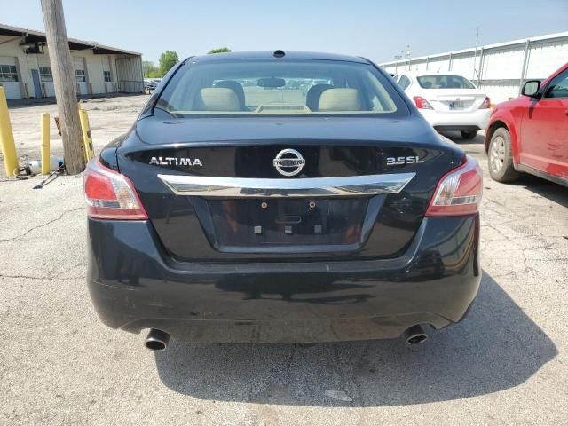 2013 Nissan Altima 3.5S