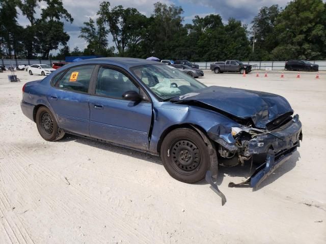 2004 Ford Taurus SE