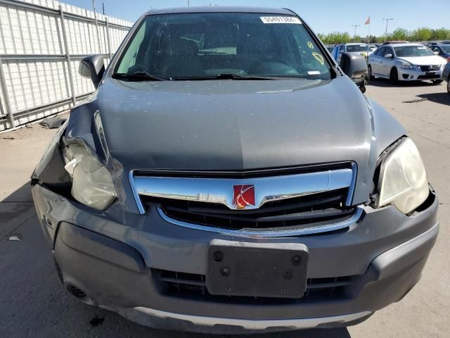 2009 Saturn Vue XE