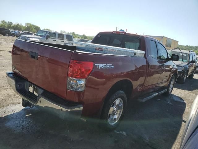 2007 Toyota Tundra Double Cab SR5