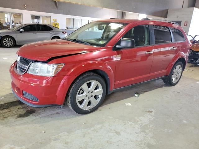 2015 Dodge Journey SE