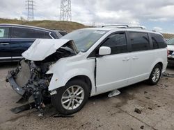 2019 Dodge Grand Caravan SXT en venta en Littleton, CO