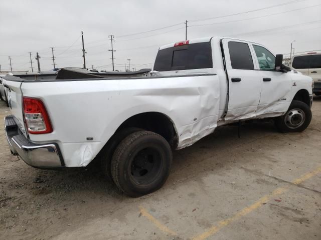 2021 Dodge RAM 3500 Tradesman