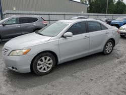 Toyota Vehiculos salvage en venta: 2007 Toyota Camry LE