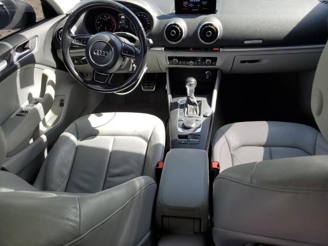 2015 Audi A3 Premium