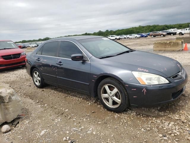 2003 Honda Accord EX