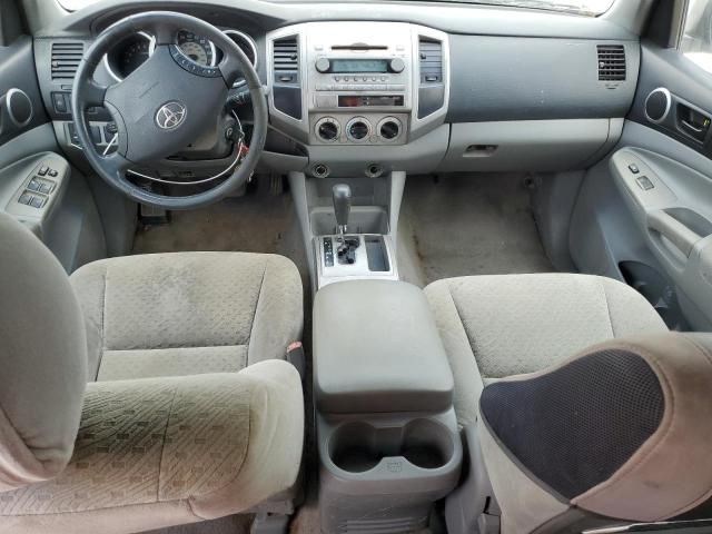 2007 Toyota Tacoma Double Cab Prerunner