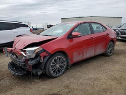 2014 Toyota Corolla L for sale in Rocky View County, AB