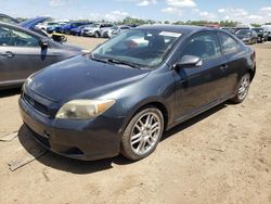 Scion TC Vehiculos salvage en venta: 2006 Scion TC