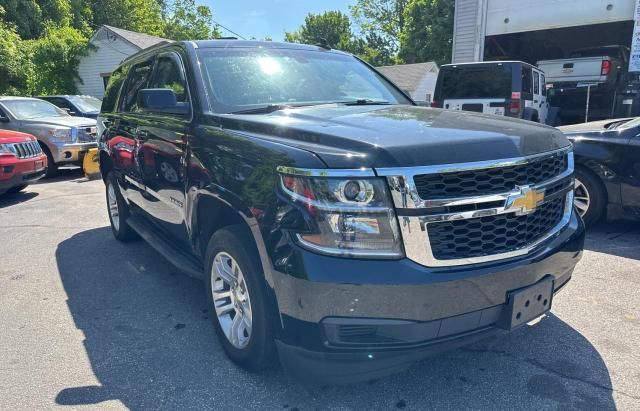 2019 Chevrolet Tahoe K1500 LS