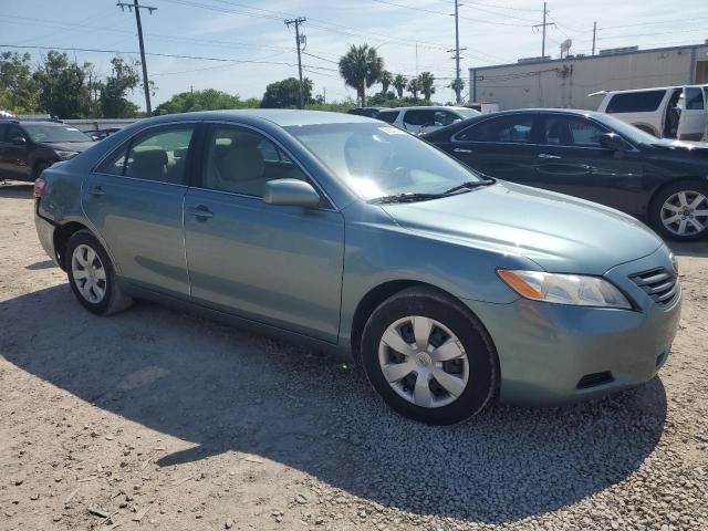 2008 Toyota Camry CE