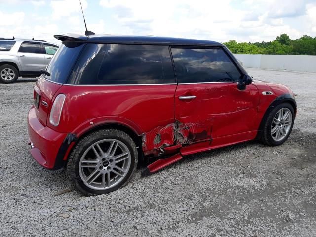 2005 Mini Cooper S