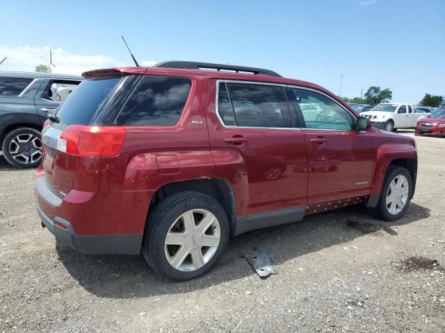 2011 GMC Terrain SLT