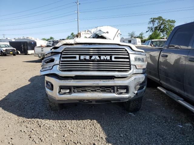 2022 Dodge 3500 Laramie