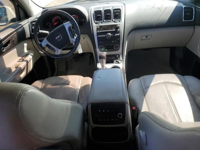 2012 GMC Acadia SLT-1