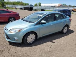 2012 Ford Focus SE for sale in Columbia Station, OH