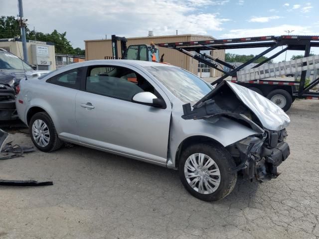 2009 Pontiac G5