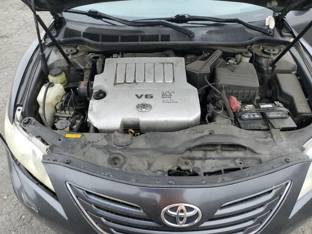 2009 Toyota Camry SE