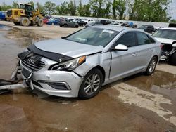 2015 Hyundai Sonata SE en venta en Bridgeton, MO