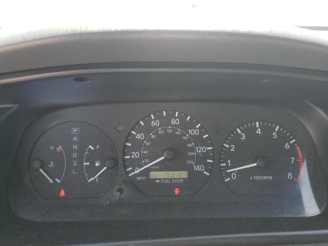 2000 Toyota Camry CE