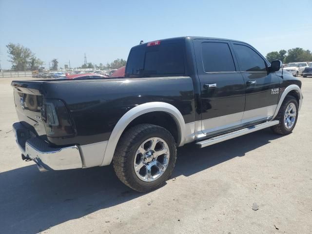 2016 Dodge 1500 Laramie