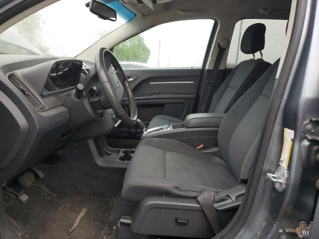 2010 Dodge Journey SXT