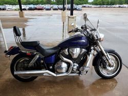 2002 Honda VTX1800 C en venta en Tanner, AL