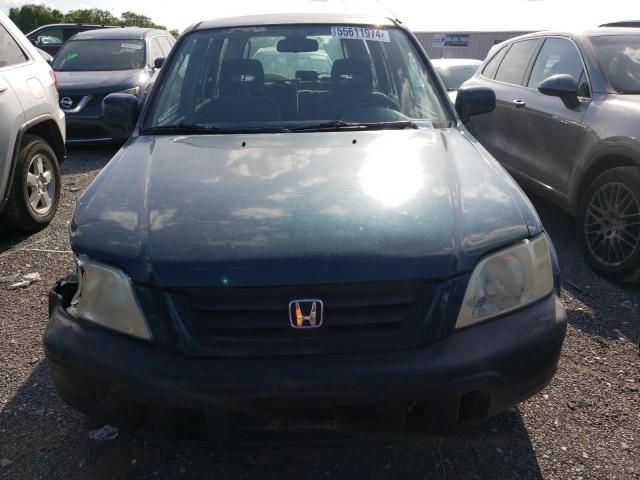 1998 Honda CR-V EX