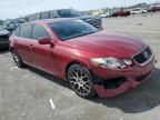 2006 Lexus GS 430