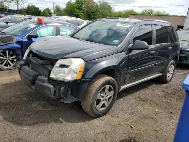 2006 Chevrolet Equinox LS