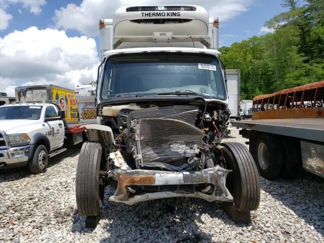 2014 Freightliner M2 106 Medium Duty