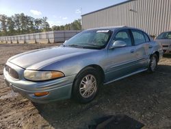 2003 Buick Lesabre Custom for sale in Spartanburg, SC