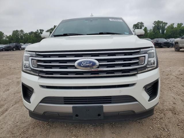 2020 Ford Expedition Max XLT